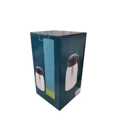 Cheap nice environmental car accessories auto parts paper box packaging wholesale cardboard mailing box