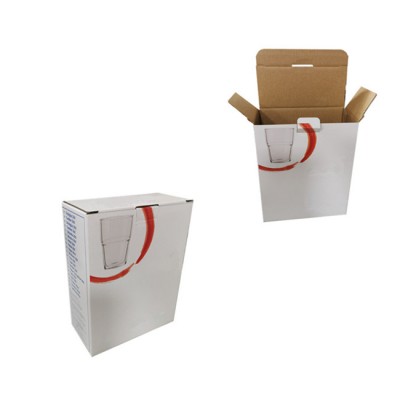 Custom cardboard packaging mailing moving shipping boxes corrugated box cartons