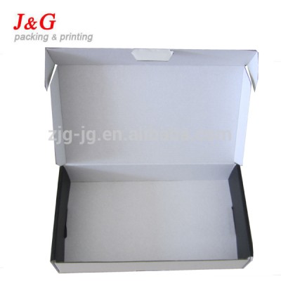 JP045 paper cardboard tissue box