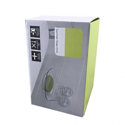 Eco friendly packaging custom logo cardboard boxes supplier in China